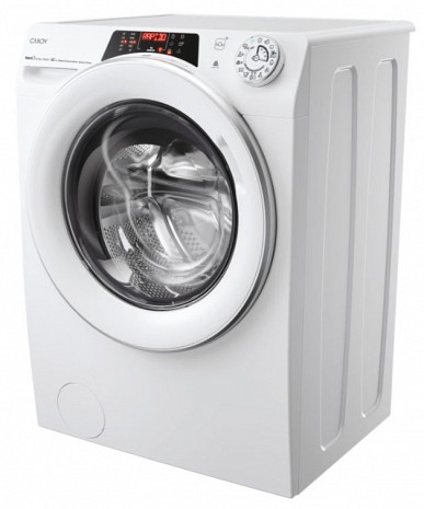 Veļas mašīna  ROW 4856DWMS7-S