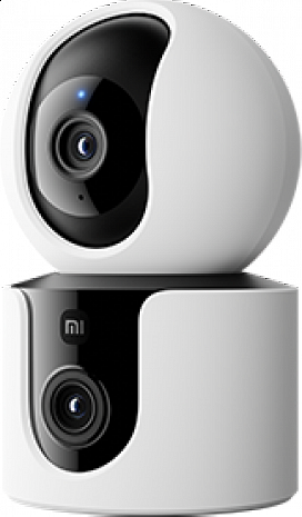 Iekštelpu IP kamera C300 Dual EU BHR9166EU