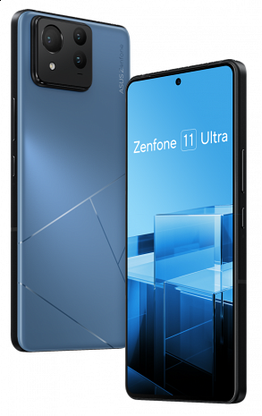 Viedtālrunis Zenfone 11 Ultra 90AI00N7-M001C0