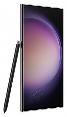 Viedtālrunis GALAXY S23 ULTRA SM-S918BLIHEUE