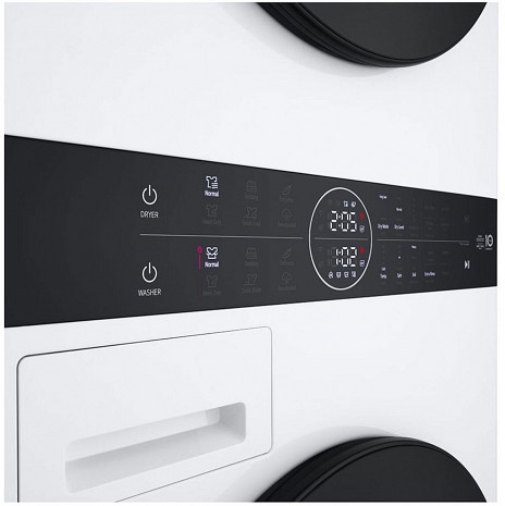 Veļas mašīna  WT1210WWF