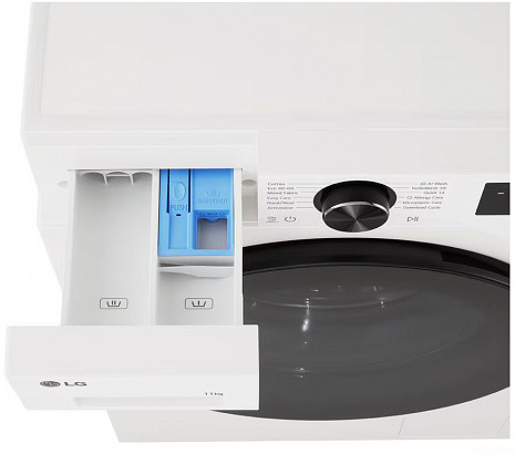 Veļas mašīna  F4X5011TWB