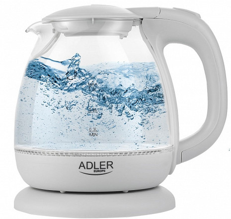 Чайник электрический  AD1283G
