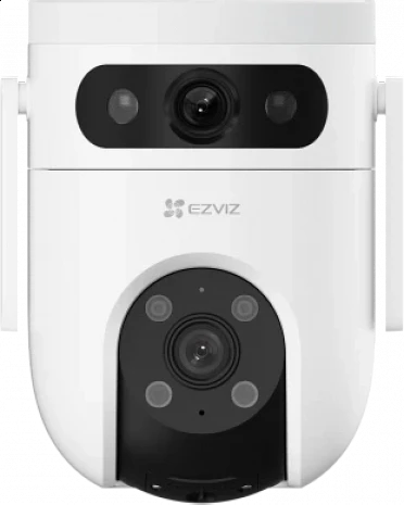 Ārtelpu IP kamera CS-H9C CSH9C5MP5MP