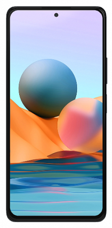 Viedtālrunis Redmi Note 10 Pro 31753