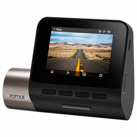 Auto video reģistrators Dash Cam Pro Plus+ A500S