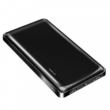 Ārējais akumulators (power bank)  PA0316