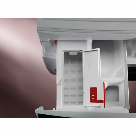 Стиральная машина  EW9F5417SWCE