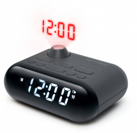 Radio modinātājs  M-179 P