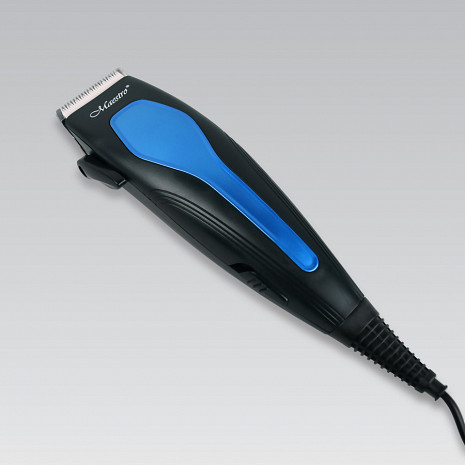 Машинка для стрижки волос  MR 651 C BLUE