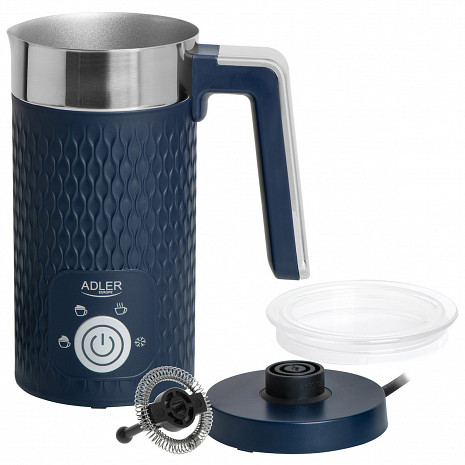 Piena putotājs  AD 4494 dark blue