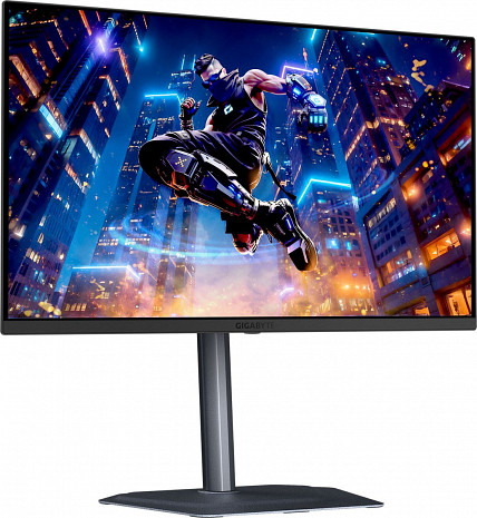 QD-OLED monitors  MO27Q3 EK