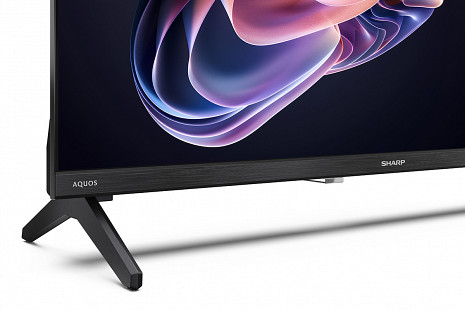 LED Televizors  24HF2265E