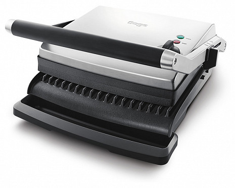 Grils Adjusta Grill SGR200 BSS