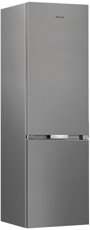 Ledusskapis  WHK 25404 XP4E