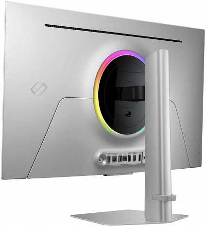OLED monitors Odyssey OLED G8 LS32FG812SUXEN