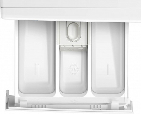 Стиральная машина  WAN2808LSN