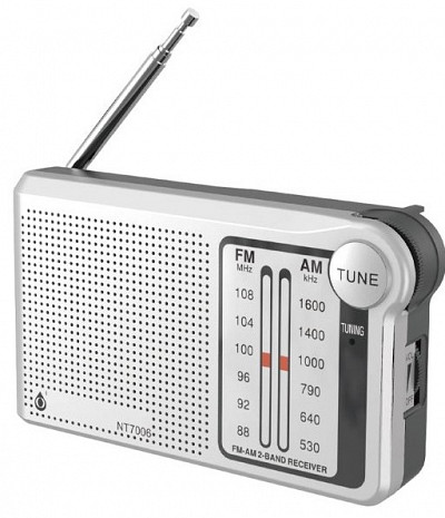 Radio NT7006 NT7006