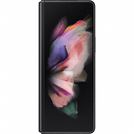 Смартфон GALAXY Z FOLD3 5G SM-F926BZKDEUE