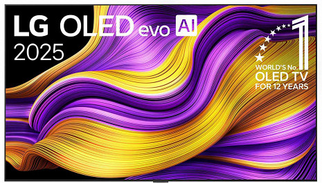 OLED Televizors  OLED77G51LW