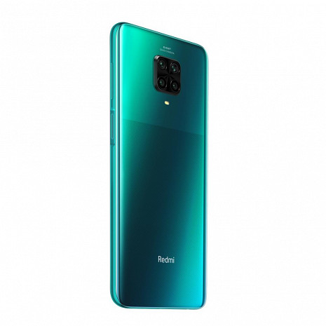 Viedtālrunis REDMI NOTE 9 PRO MZB9443EU