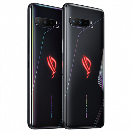 Смартфон ROG Phone 3 ZS661KS 90AI0031-M00020