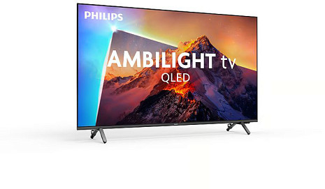 QLED Televizors  50PQS8611/12