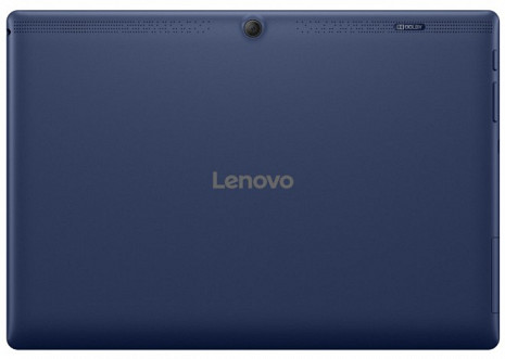 Планшет IdeaTab 2-X30F 10.1" 2GB 16GB Blue TAB-TB2-X30F Blue