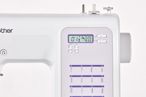 Швейная машина  FS20S