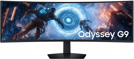 Monitors  LS49FG916EUXEN