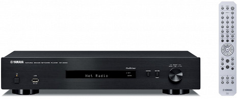 Tīkla atskaņotājs (MusicCast Streamer)  NP-S303