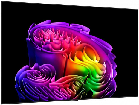OLED Televizors  OLED55G61LW