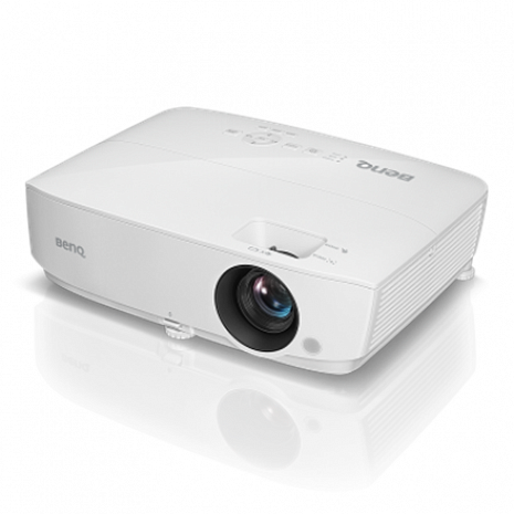 Projektors Home Cinema Series TH534 Full HD (1920x1080), 3300 ANSI lumens, 15.000:1, White 9H.JG977.34E