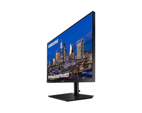 Monitors  LF27T850QWUXEN