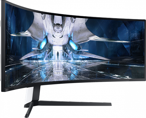Monitors  LS49CG950EUXEN