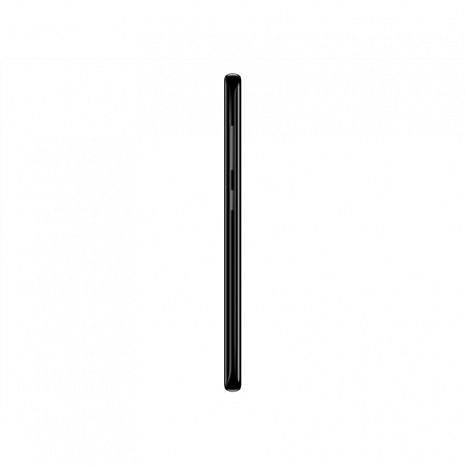 Смартфон Galaxy S8 G950F Midnight Black SM-G950F Midnight Black