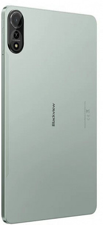 Planšetdators MEGA 2 12" LTE MEGA 2 6+256GB GREEN