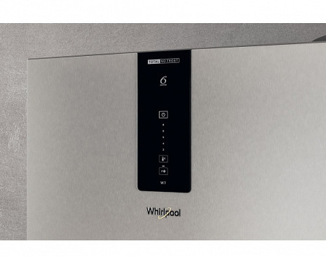 Холодильник  W7X 82O OX