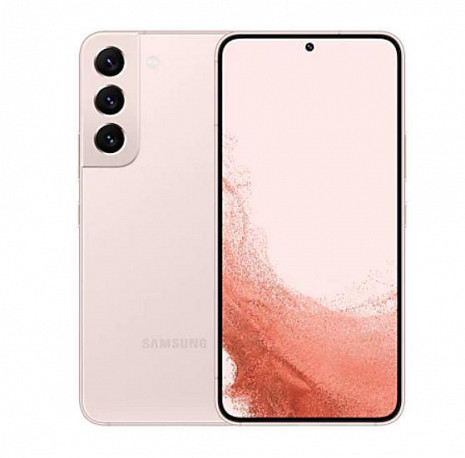 Viedtālrunis GALAXY S22 5G SM-S901BIDDEUB