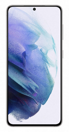 Смартфон GALAXY S21 5G SM-G991BZWDEUB