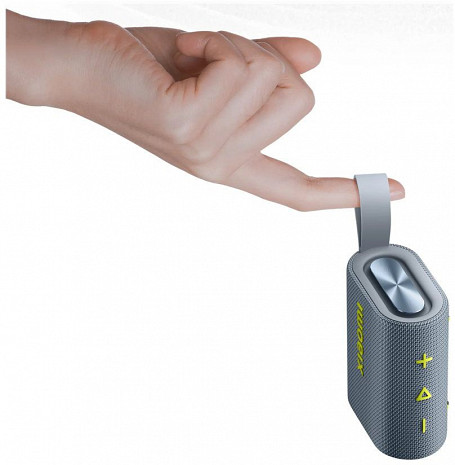 Portatīvais skaļrunis  QBH4378GL