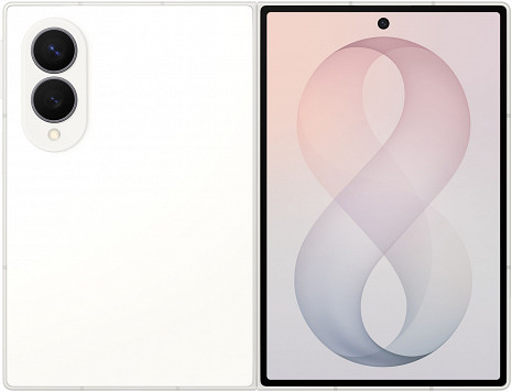 Viedtālrunis GALAXY FOLD8 SM-F971BZWBEUE