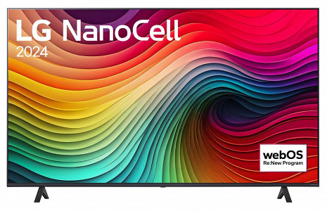 LED Televizors  55NANO81T3A