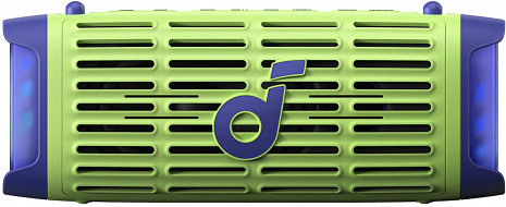 Portatīvais skaļrunis Boom 3i D5100060