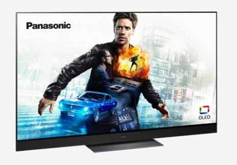 OLED Televizors TX-65HZ2000E TX-65HZ2000E