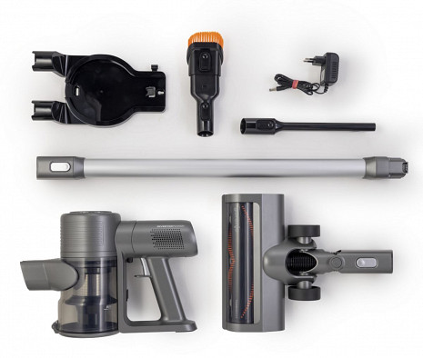 Spieķa puteklu sūcējs  SVC252420FFA