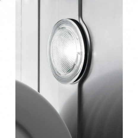 Trauku mazgājamā mašīna  EEM68510W