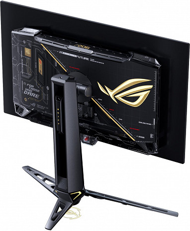 OLED monitors ROG Swift OLED PG27AQWP-G EDITION 20 90LM0CF0-B02971