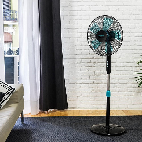 Gaisa ventilators  5901