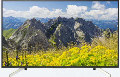 LED Televizors  KD-65XF7596